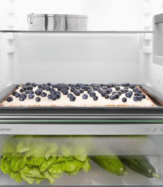 Liebherr ICBNdi 5123-22 Integrierbare Kühl-Gefrierkombination mit BioFresh und NoFrost